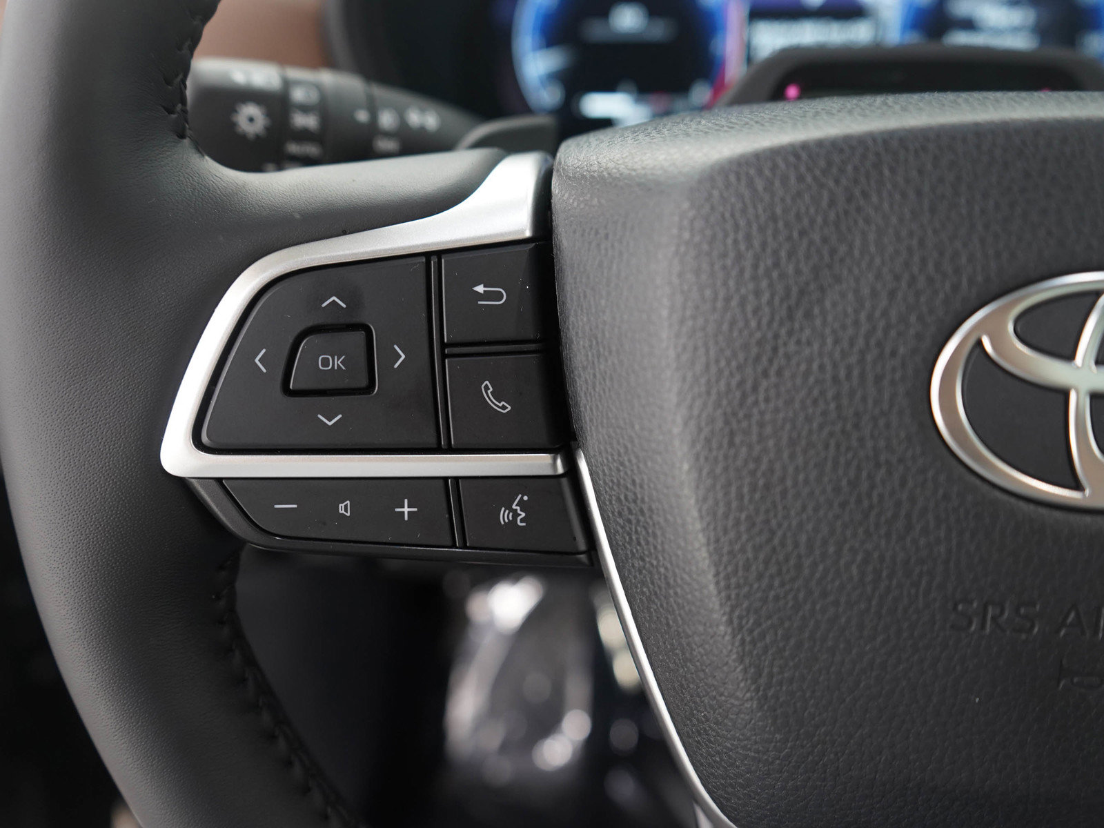 Used 2026 Toyota Grand Highlander Platinum image 26