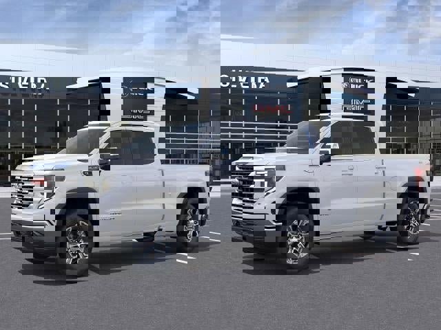 New 2026 GMC Sierra 1500 SLE image 2