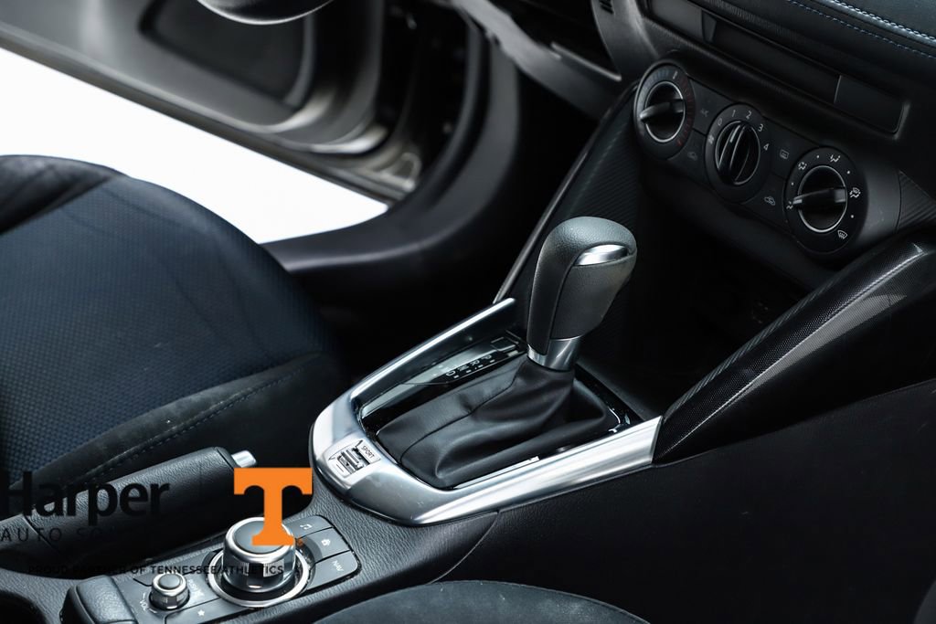 Used 2016 Scion iA Base 4D Sedan image 34