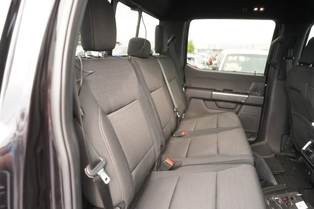 Used 2023 Ford F150 XLT w/ Equipment Group 302A High image 16