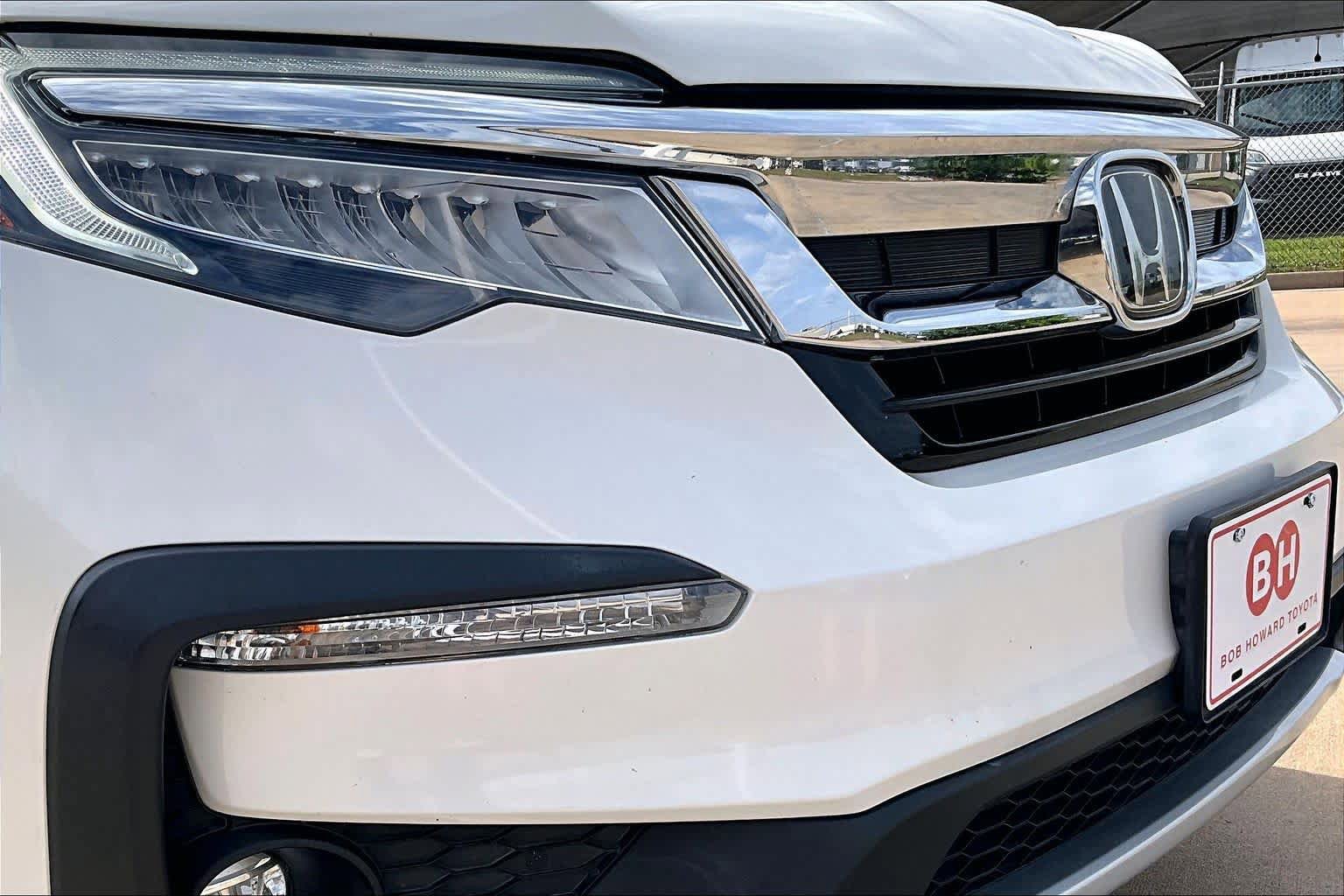 Used 2019 Honda Pilot Touring image 30