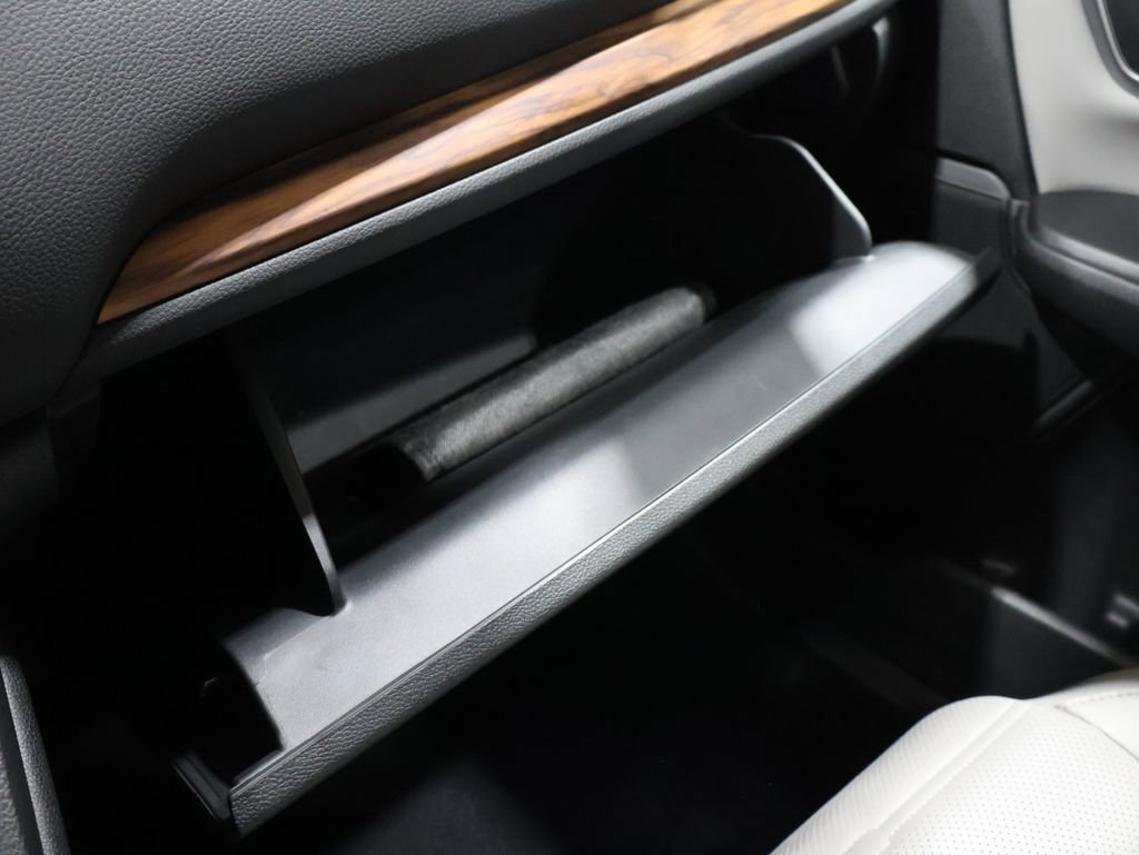 Used 2021 Honda CR-V EX-L image 35