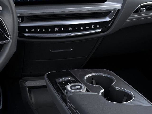 New 2026 Cadillac Lyriq V w/ LPO, Floor Liner Package image 23