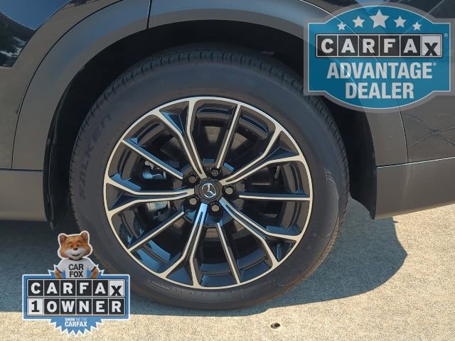 Used 2025 MAZDA CX-70 Plug-In Hybrid w/ Premium Pkg image 9