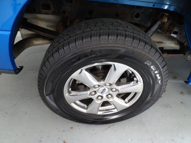 Used 2019 Ford F150 XLT w/ Equipment Group 302A Luxury image 26