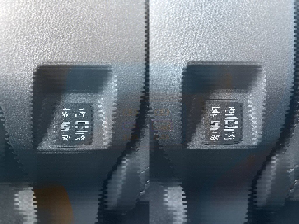 New 2026 Subaru Crosstrek 2.5i Wilderness image 13