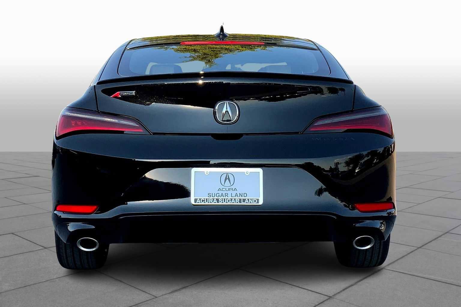 Used 2026 Acura Integra A-Spec FWD image 4