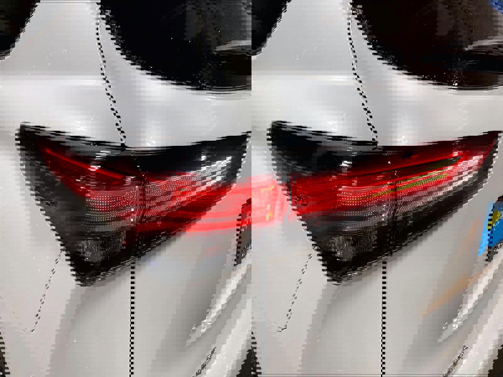 Used 2023 Toyota Highlander XLE image 33