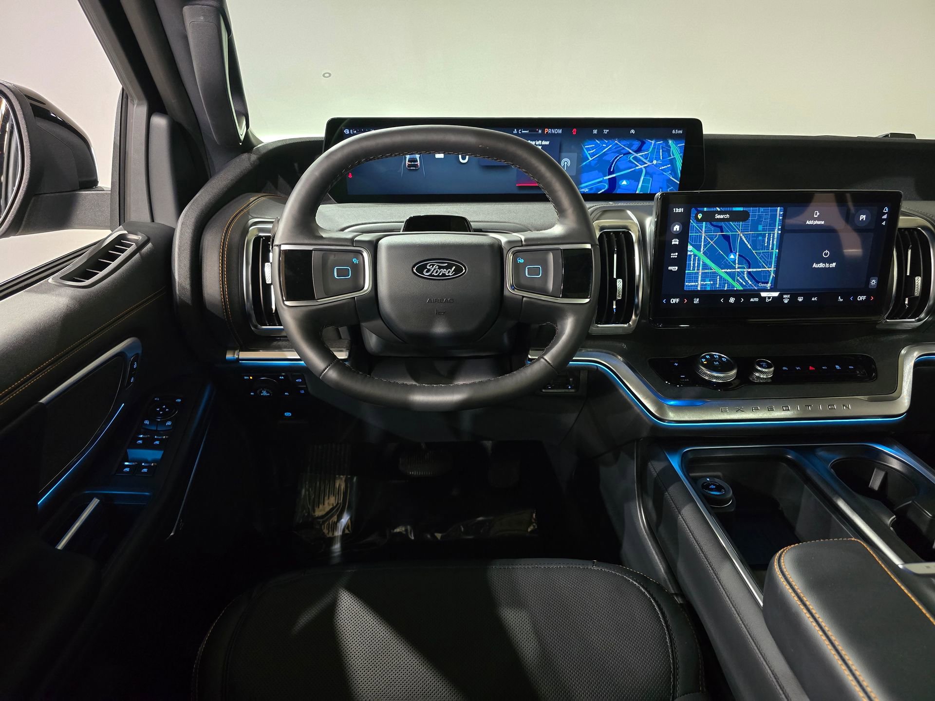 New 2026 Ford Expedition Tremor AWD/4WD image 27