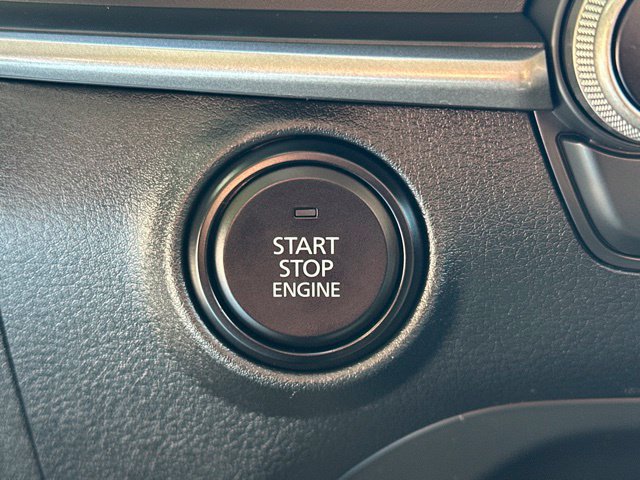 Used 2023 MAZDA MAZDA3 s FWD image 32
