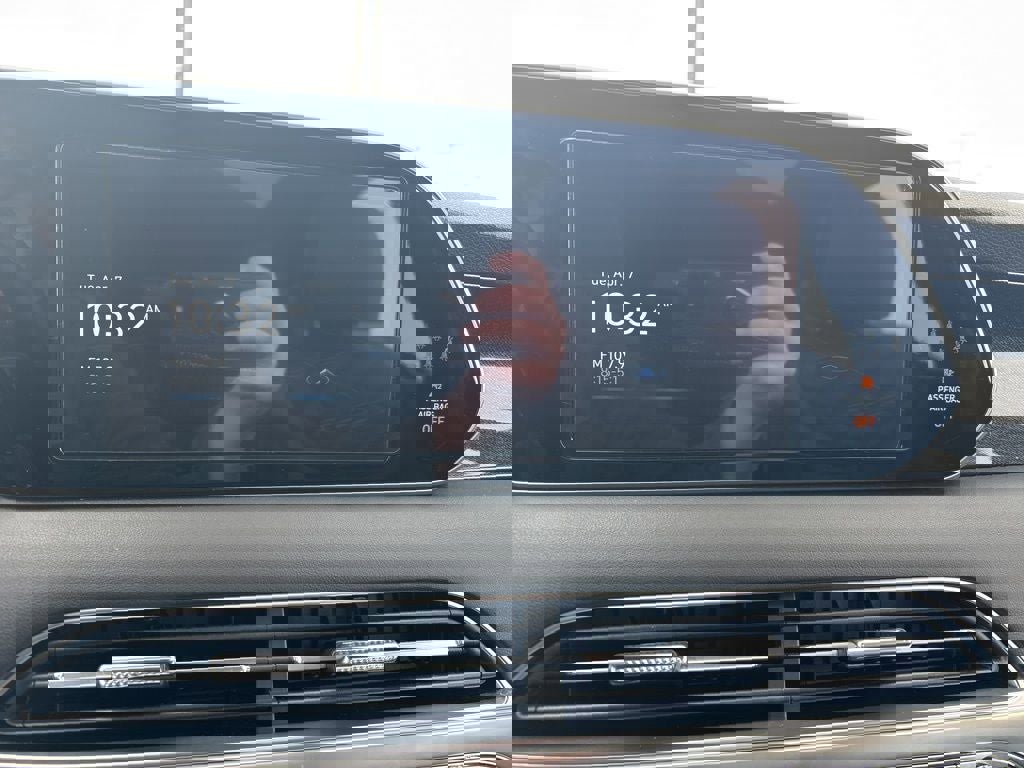 Used 2021 Hyundai Palisade Calligraphy w/ Cargo Package image 17