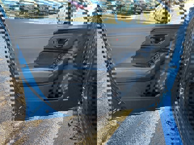 New 2026 Subaru Crosstrek 2.5i Wilderness image 66