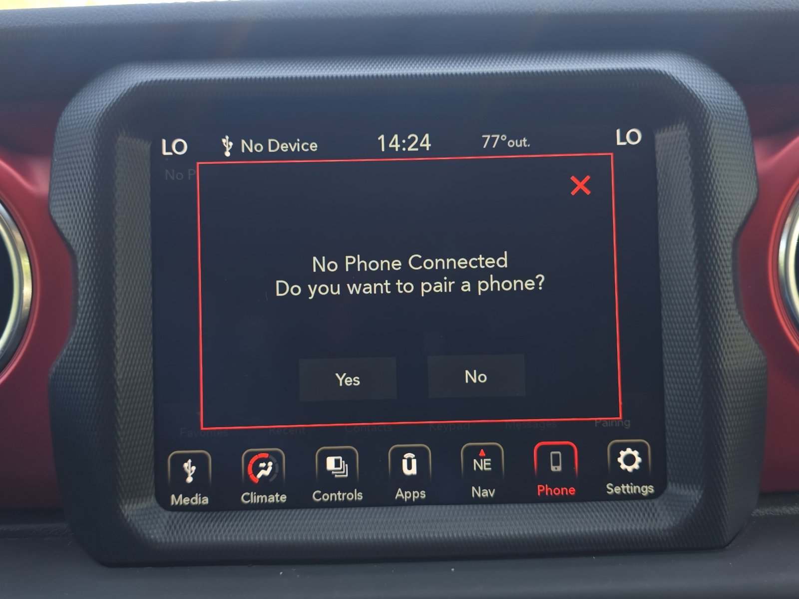 Used 2021 Jeep Gladiator Rubicon image 16