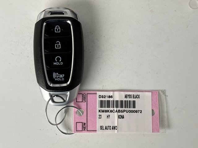 Used 2023 Hyundai Kona SEL image 19