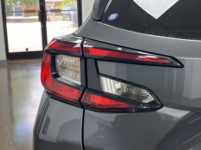 Used 2024 Subaru Crosstrek 2.5i Limited w/ Crosstrek Mirror Package AWD/4WD image 11