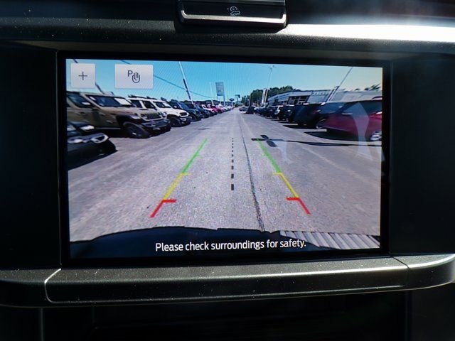 New 2026 Ford F250 XL w/ STX Appearance Package image 20