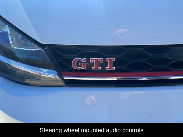 Used 2021 Volkswagen GTI S image 5