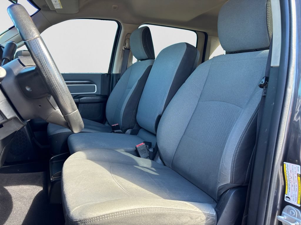 Used 2020 RAM 2500 Big Horn AWD/4WD image 33