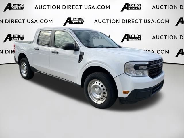 Used 2023 Ford Maverick XL image 22