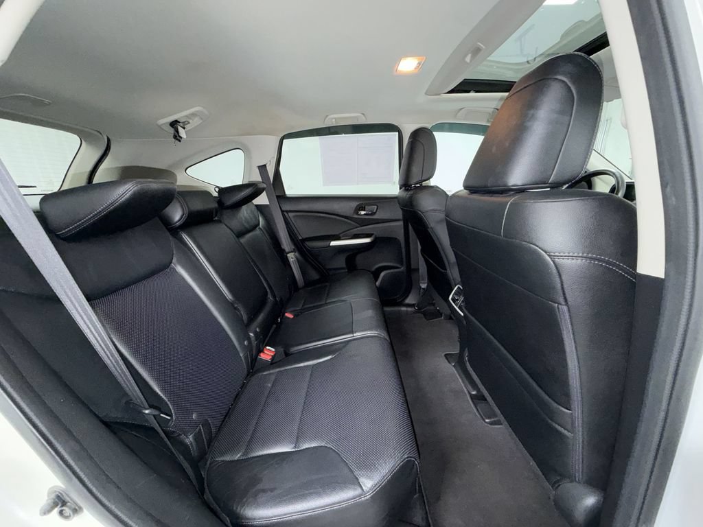 Used 2016 Honda CR-V EX-L image 17