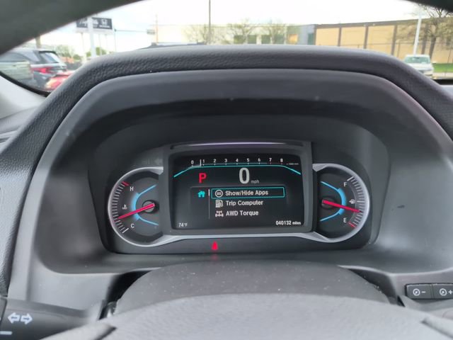 Certified 2019 Honda Pilot EX image 30