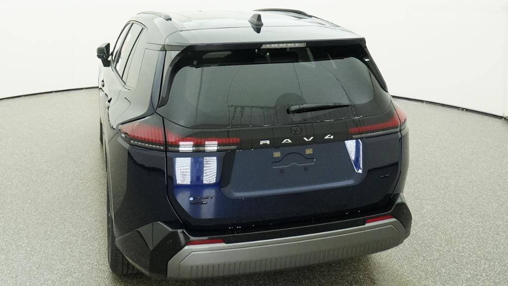 New 2026 Toyota RAV4 AWD Plug-in Hybrid image 9