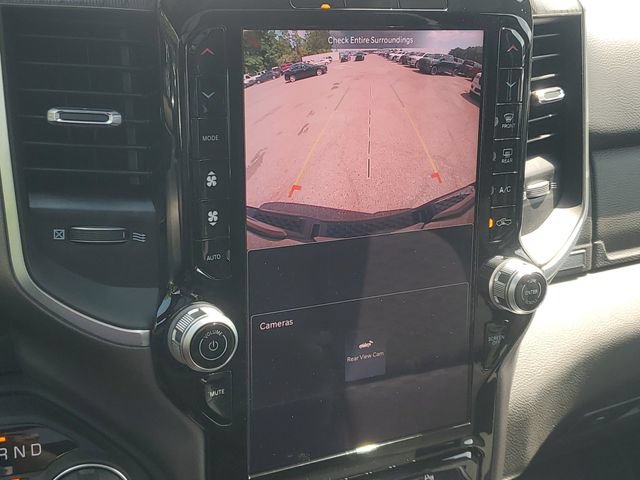 New 2026 RAM 1500 Big Horn AWD/4WD image 27