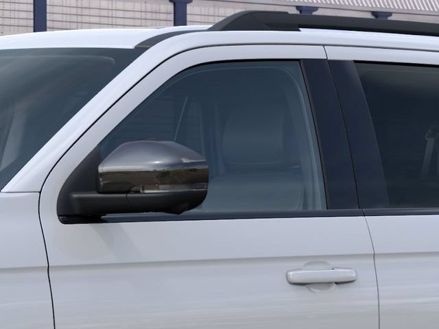 New 2027 Ford Expedition Max Platinum w/ Stealth Appearance Package RWD image 47