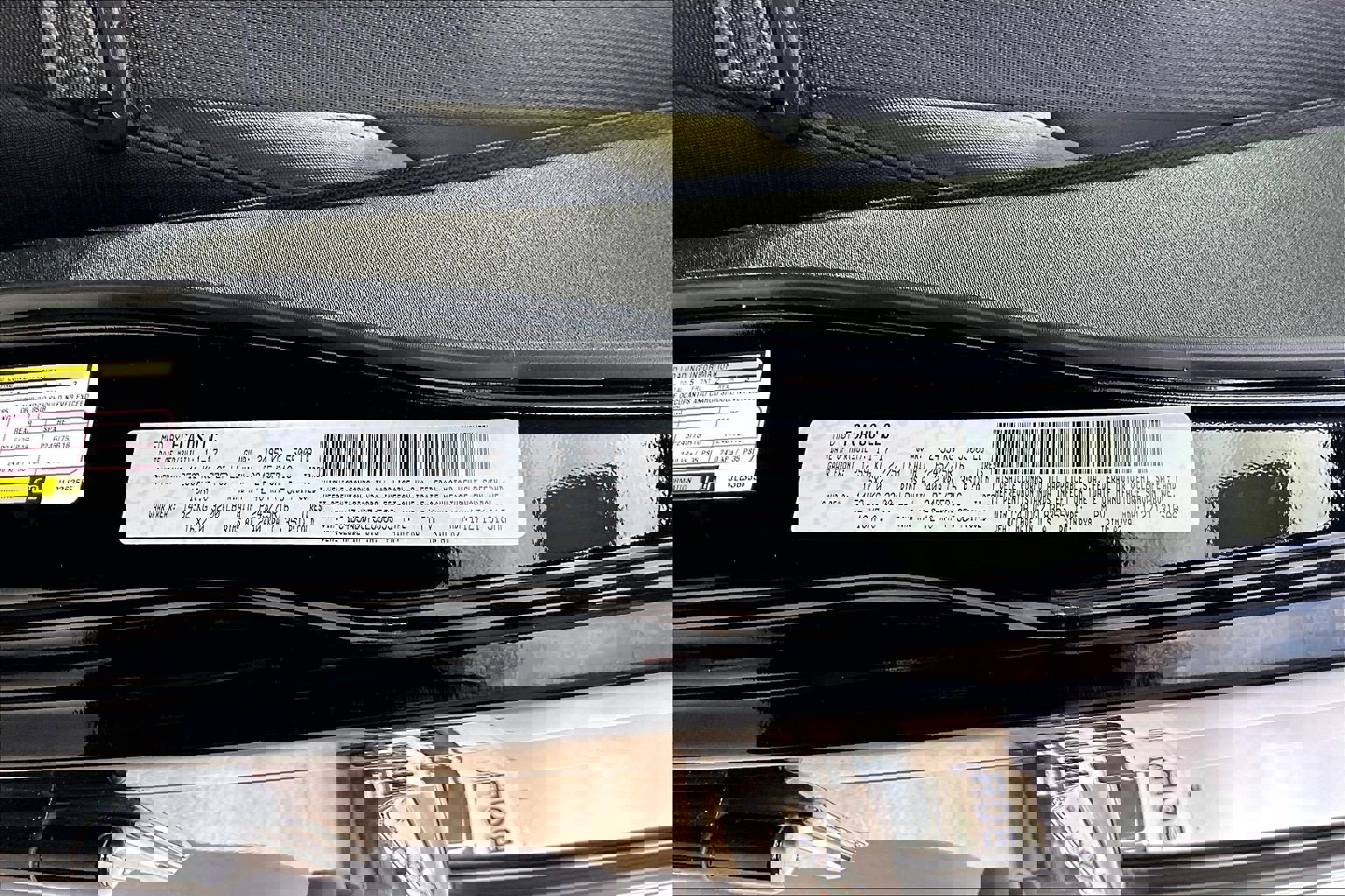 Used 2018 Jeep Wrangler Unlimited Sport w/ Connectivity Group image 35