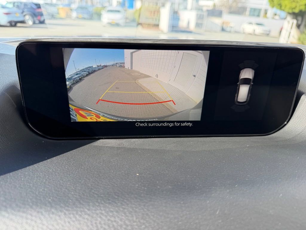 New 2026 MAZDA CX-50 2.5 Hybrid w/ Premium Plus Pkg image 24