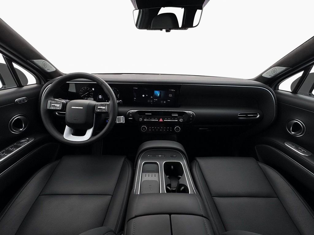 New 2026 Hyundai Palisade Calligraphy image 13