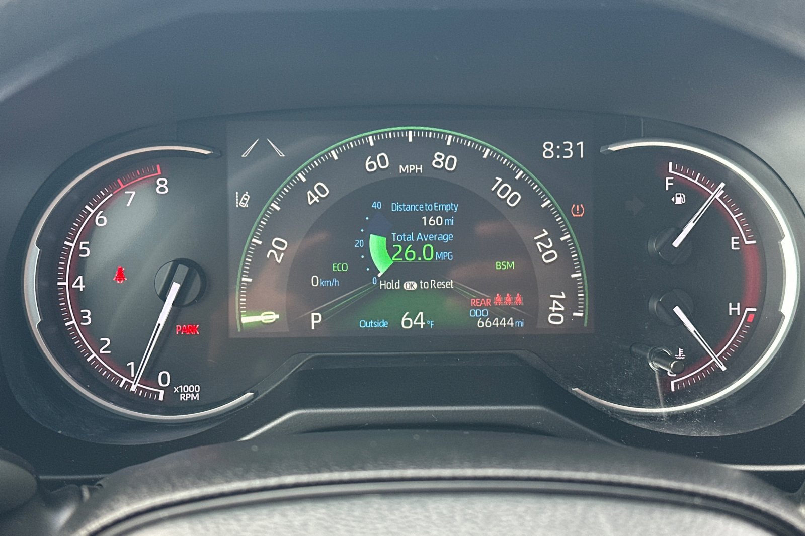 Used 2023 Toyota RAV4 XLE FWD image 23