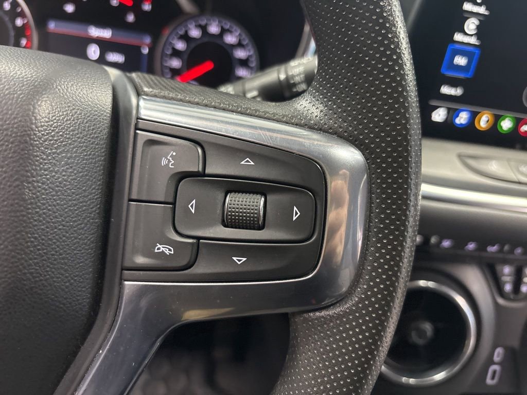 Used 2023 Chevrolet Blazer LT w/ Driver Confidence Package image 18