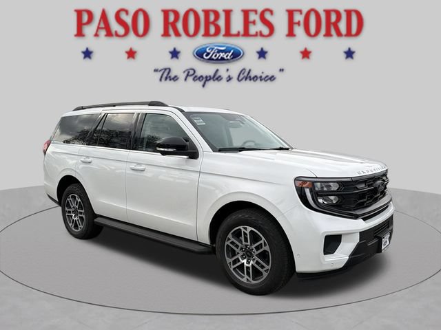 New 2025 Ford Expedition Active