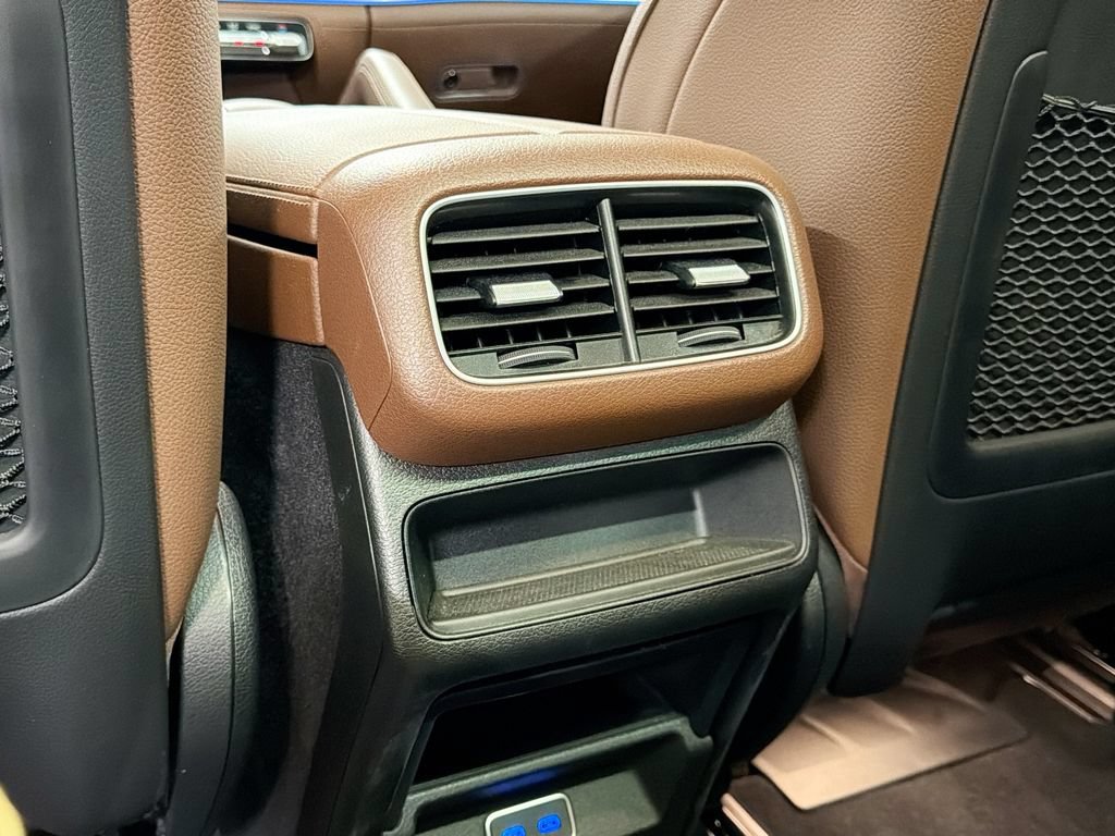 Certified 2024 Mercedes-Benz GLE 350 4MATIC image 26