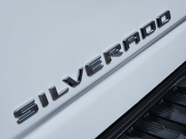 Used 2025 Chevrolet Silverado 3500 W/T w/ WT/CX Safety Package image 6