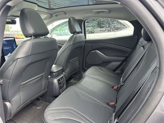 Used 2023 Ford Mustang Mach-E Premium RWD image 29