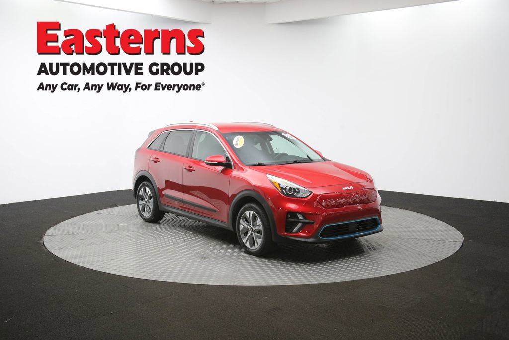 Used 2022 Kia Niro EX w/ Cold Weather Package image 49