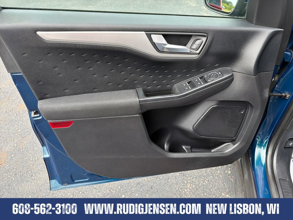 Used 2020 Ford Escape SE AWD/4WD image 10