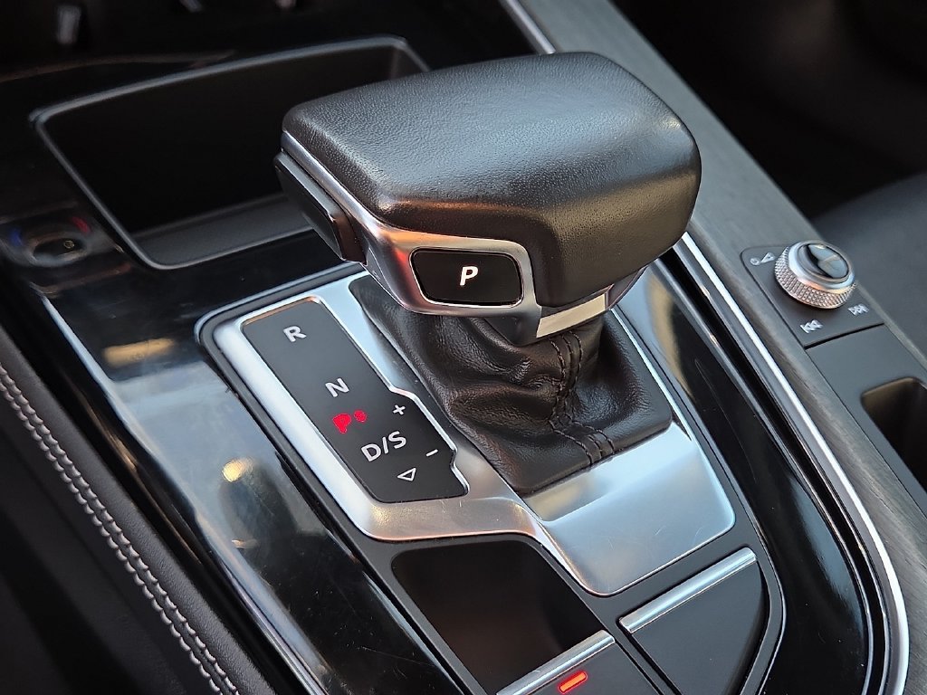 Used 2024 Audi A4 2.0T Premium Plus AWD/4WD image 20
