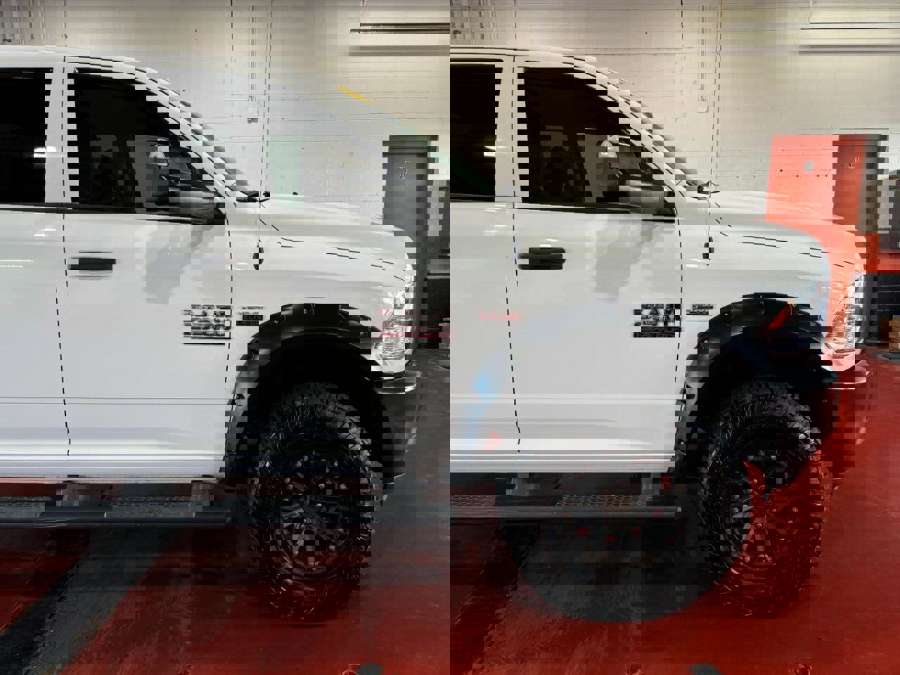 Used 2018 RAM 2500 Tradesman w/ Popular Equipment Group image 5