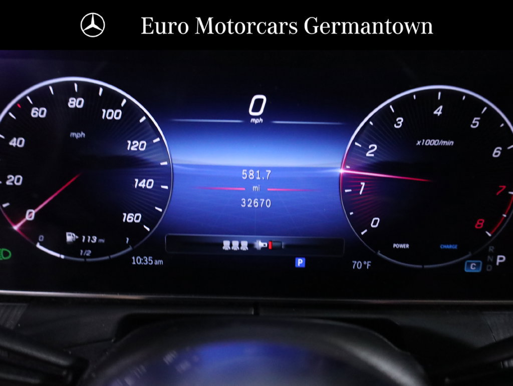 Used 2023 Mercedes-Benz C 300 4MATIC Sedan image 16