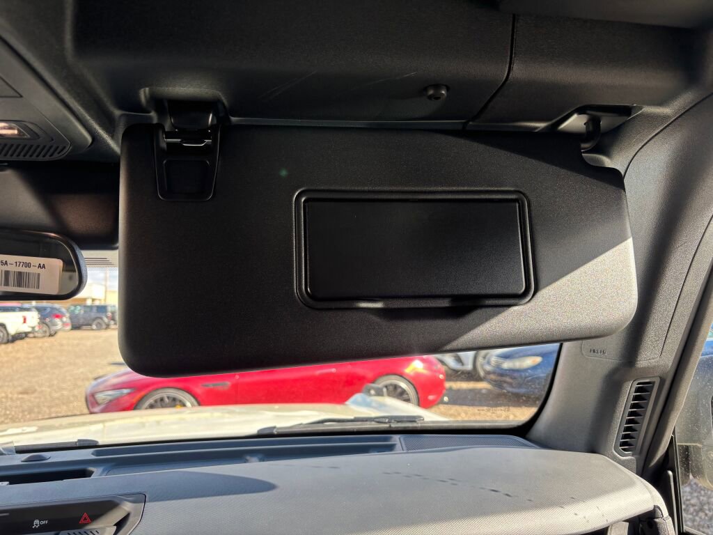 New 2025 Ford Bronco Badlands w/ Sasquatch Package image 24