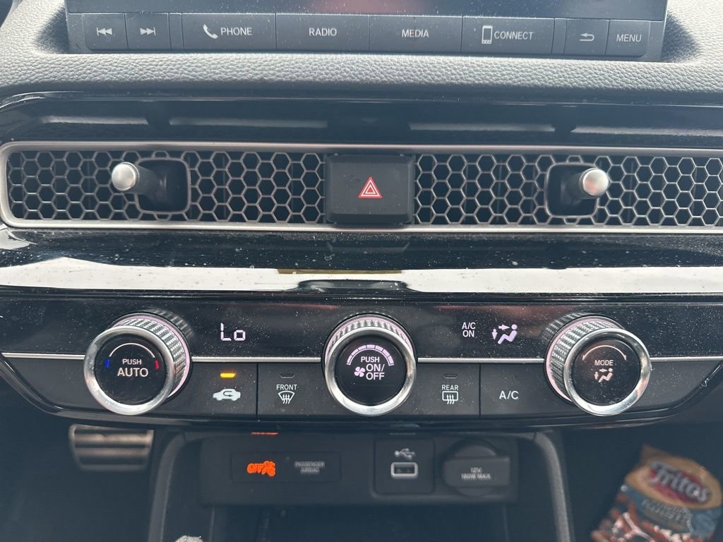 Used 2023 Honda Civic Sport image 24