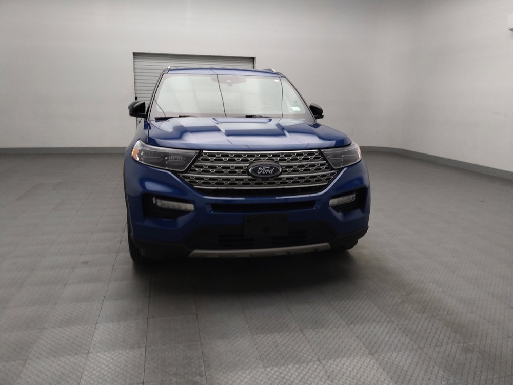 Used 2020 Ford Explorer Limited image 14