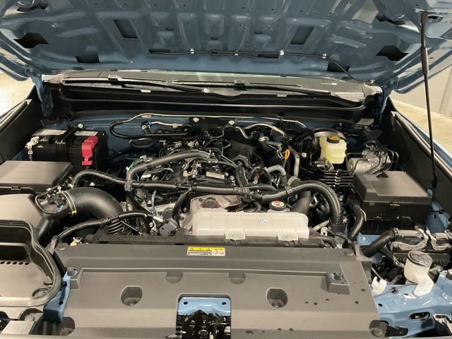 New 2026 Toyota Tacoma SR5 image 19