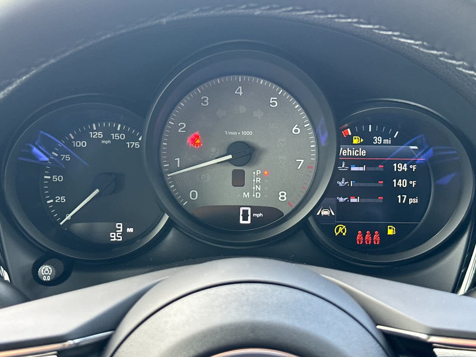 New 2026 Porsche Macan S AWD/4WD image 28