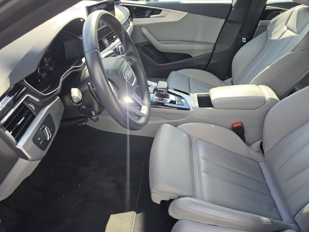Used 2025 Audi A5 2.0T Premium AWD/4WD image 19
