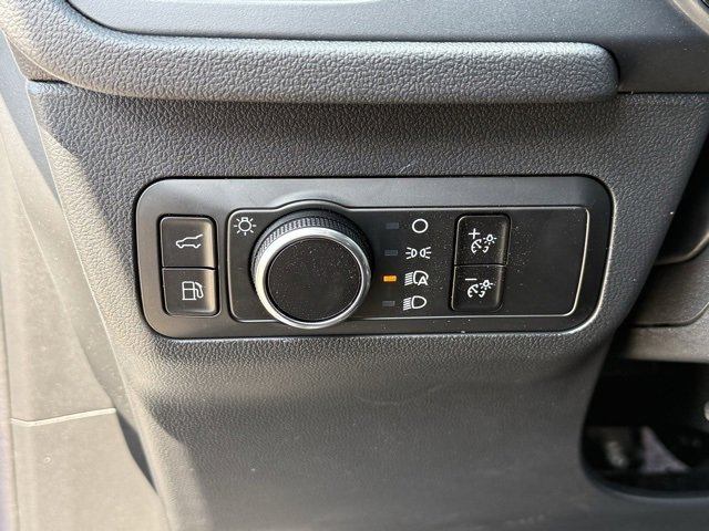 New 2025 Ford Escape ST-Line w/ Equipment Group 301A image 23