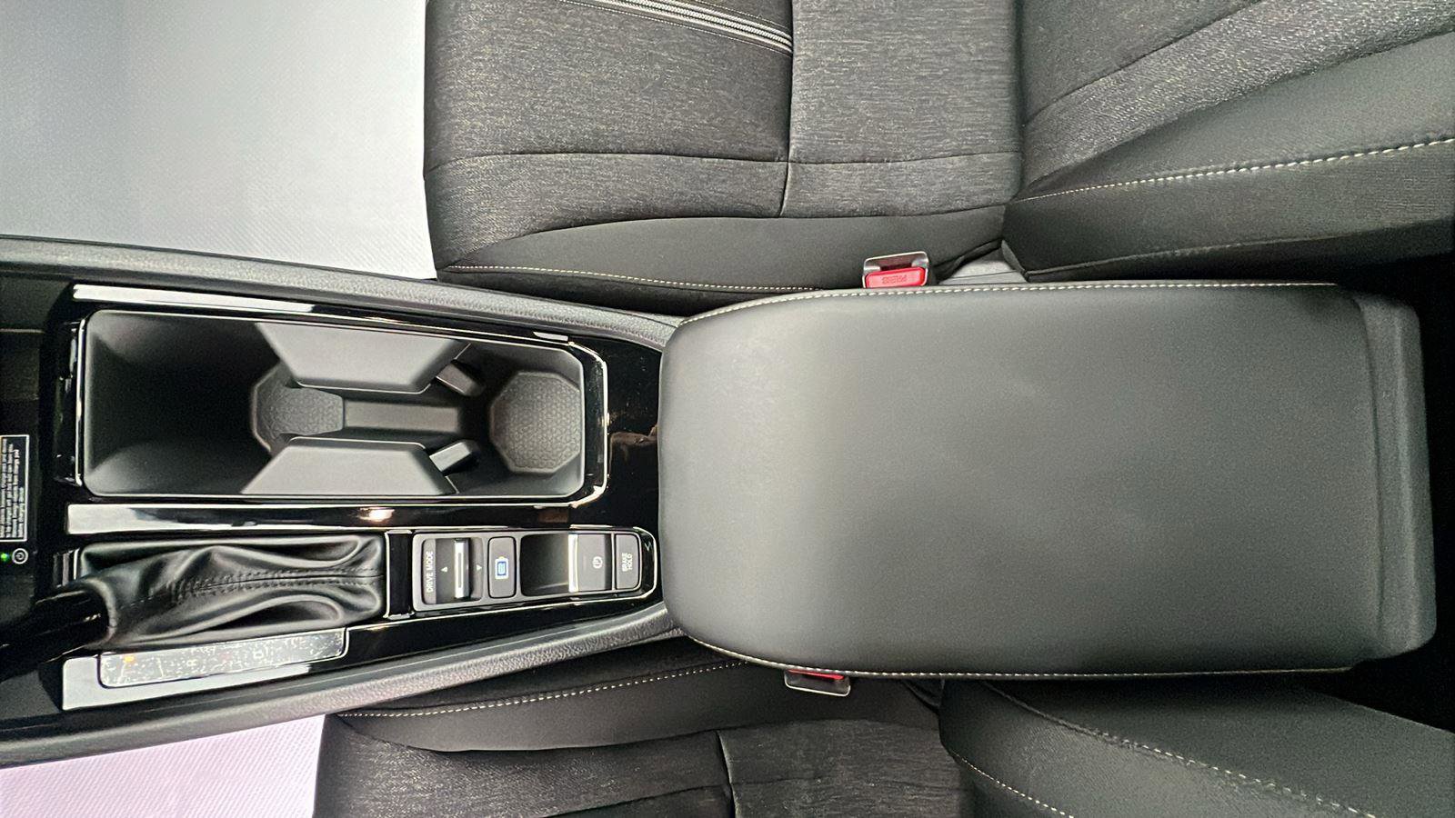 New 2025 Honda Accord Sport image 24